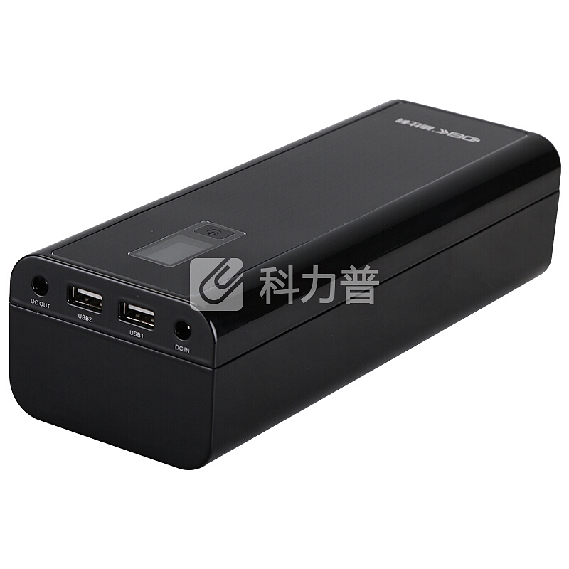 迪比科(dbk)h50 笔记本充电宝50000毫安 电脑移动电源大容量 手机平板