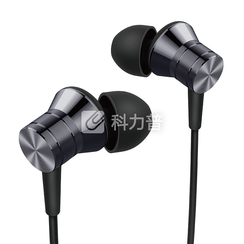 万魔（1MORE）耳机 入耳式 有线 苹果 华为 小米 适用 好声音入耳式 手机耳机 游戏耳机 E1012