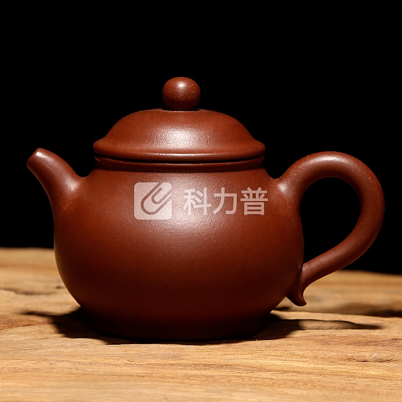 千寿堂 千寿堂 紫砂壶茶具泡茶壶宜兴原矿纯手工收藏证书 国工顾燕梅潘壶160ml