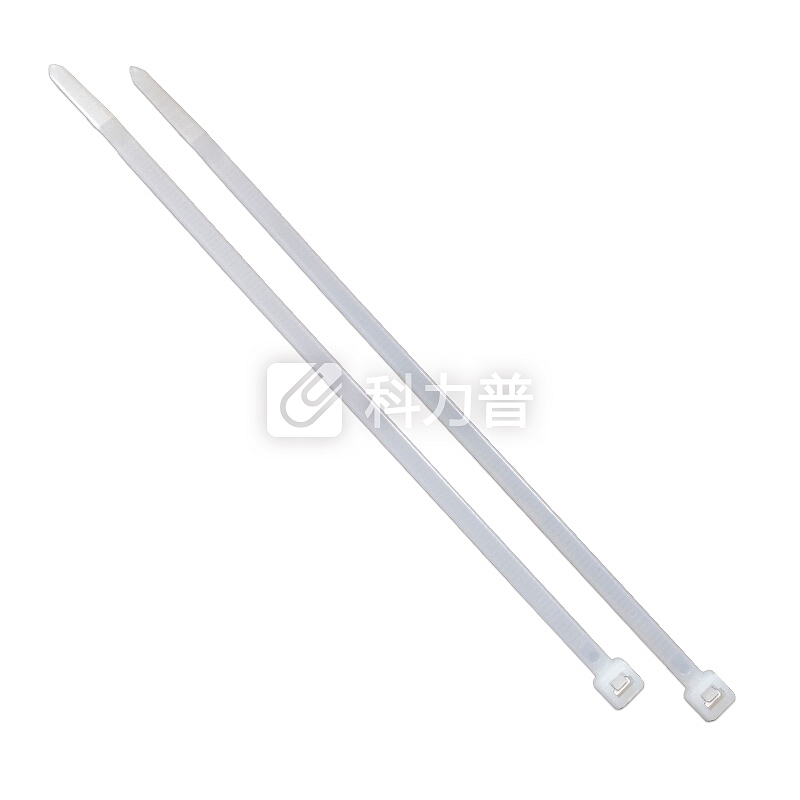 丽贴LN-ZD3150 尼龙扎带、理线带 1.9mm×150mm 200根/包