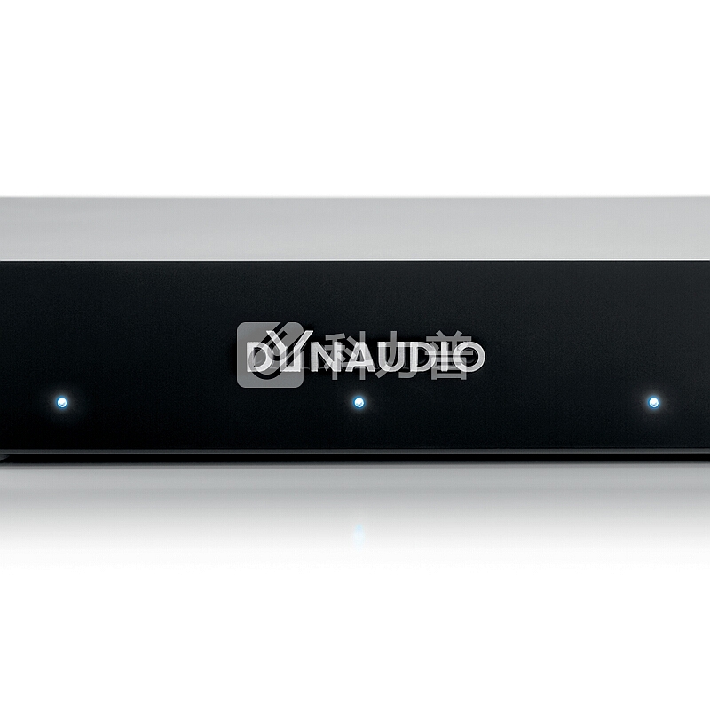 丹拿 DYNAUDIO 丹拿（DYNAUDIO）connect 蓝牙无线信号传输器 黑色（可搭配丹拿Xeo、Focus XD无线音箱使用）