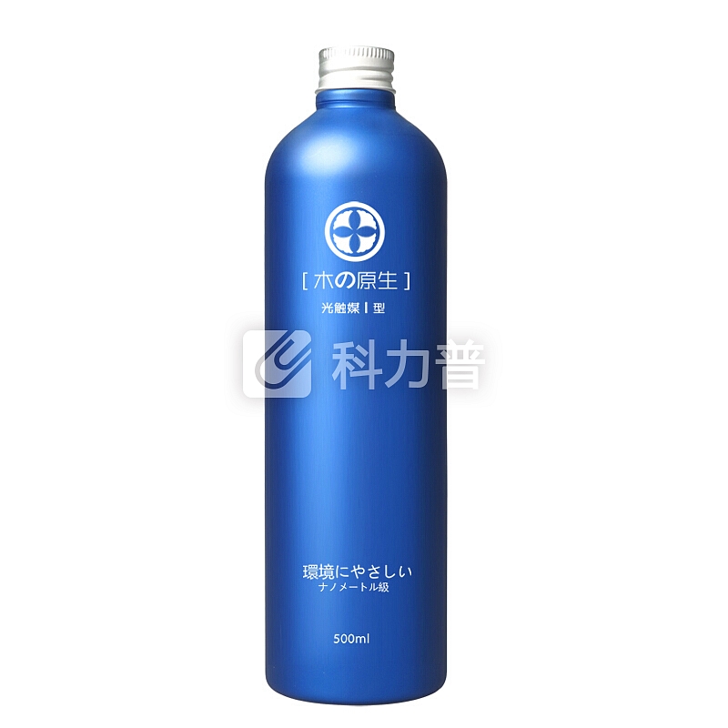 树派光触媒 日本进口除甲醛喷剂 甲醛清除剂 新房装修除味 I型*1+ II型*1+炭素*1