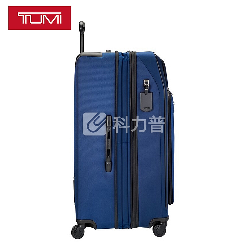 TUMI 途明 Merge系列商务时尚旅行拉杆箱托运箱万向轮0222866 02228669OBL/29英寸 蓝色