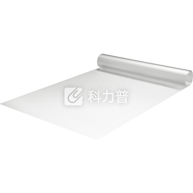 DSB 高透塑封膜 80mic A4文件 220*310mm 100张/盒 照片过塑膜护卡膜