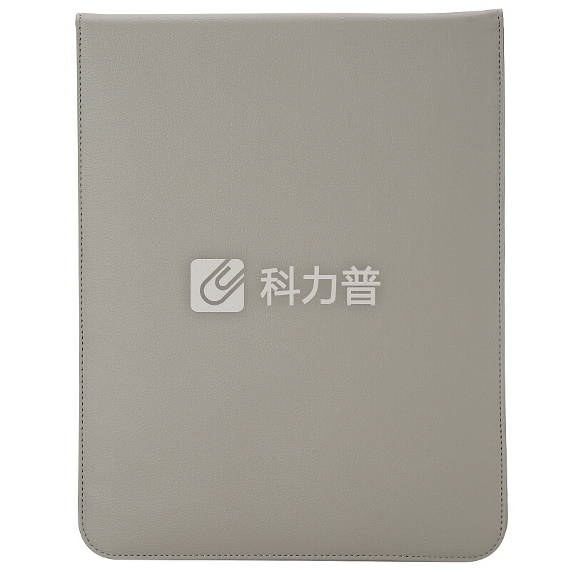 爱华仕(OIWAS)笔记本IPAD内胆包13.3英寸苹果电脑保护时尚手提包 OCP1733浅灰色