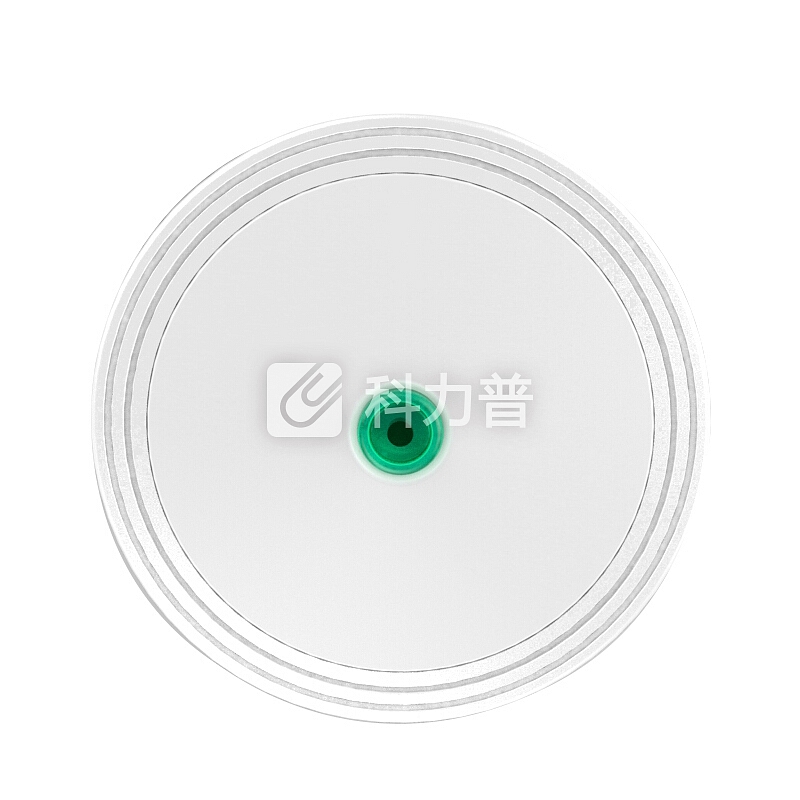 车太太 chetaitai 车太太 汽车照明灯车载阅读灯车家两用时尚创意吸顶灯LED触摸灯生活电器236 汽车用品超市 白色 单个装