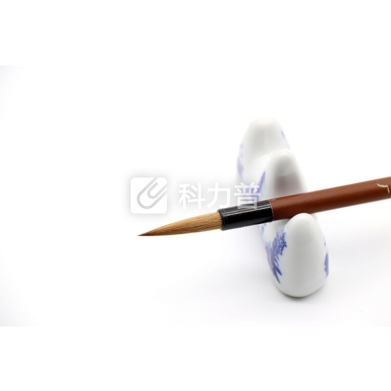 武京生 文房四宝狼毫毛笔书法楷书抄经 蝇头小楷 单支