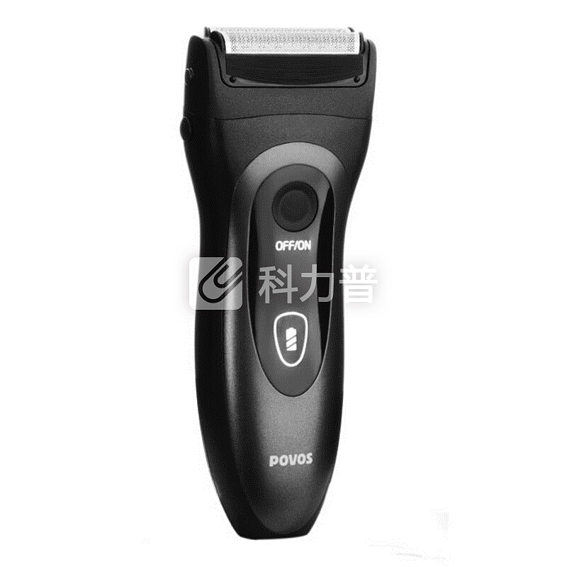 奔腾 POVOS 奔腾（POVOS）电动剃须刀 全身水洗往复式刮胡刀PS6106