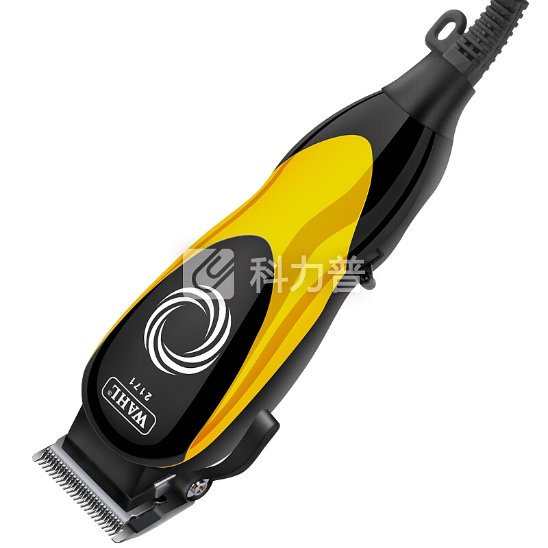 华尔(WAHL)带线电推剪家用发廊专业理发器电推子成人儿童电动剃头刀 2171