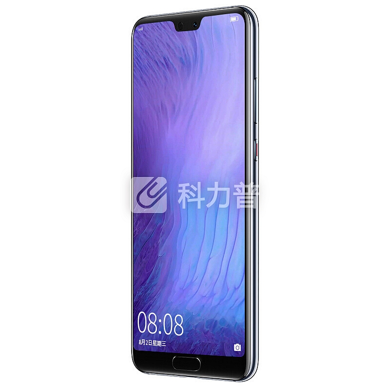 HUAWEI 华为P20 手机 宝蓝色 全网通(6GB+128GB)(华为直供)