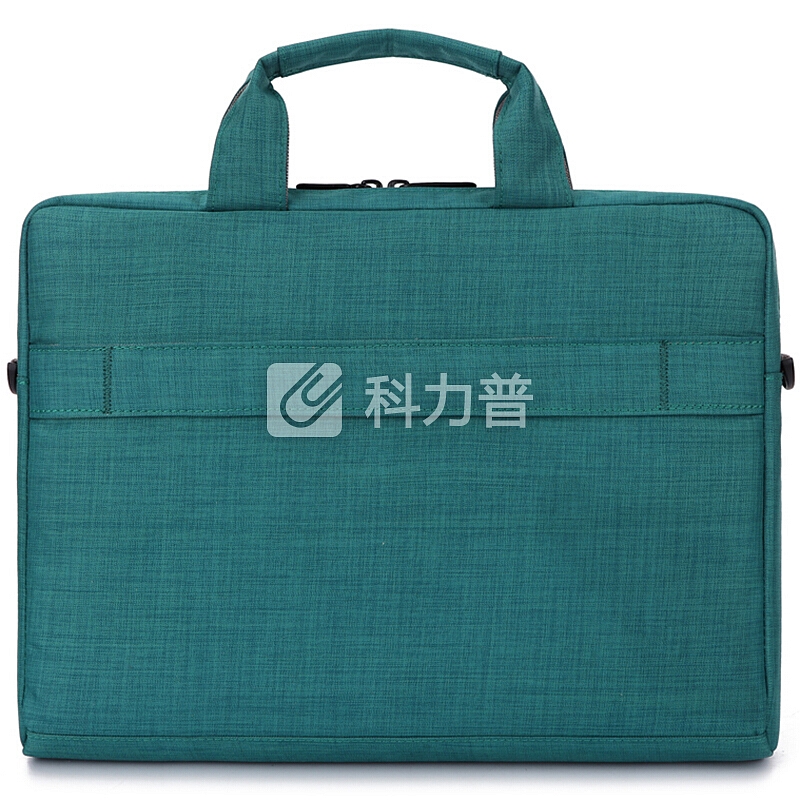 英制(BRINCH)电脑包 13.3英寸苹果联想戴尔手提单肩笔记本电脑包BW-216 绿色