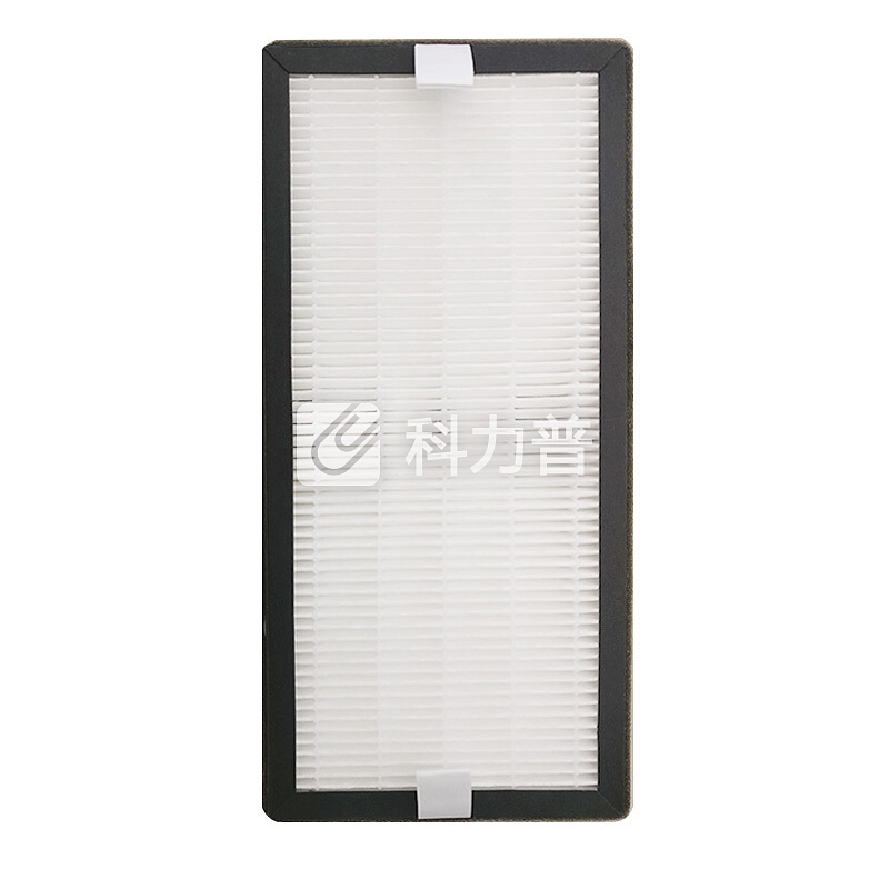 爱宝乐(airpal)新风系统壁挂式新风机高效HEPA滤网空气净化器虑芯
