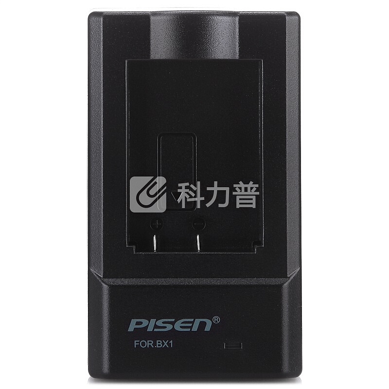品胜 PISEN 品胜（PISEN）BX1 数码摄像机/数码相机充电器 适用于索尼DSC-RX100/RX1R/PJ410/CX405/PJ240E/MV1