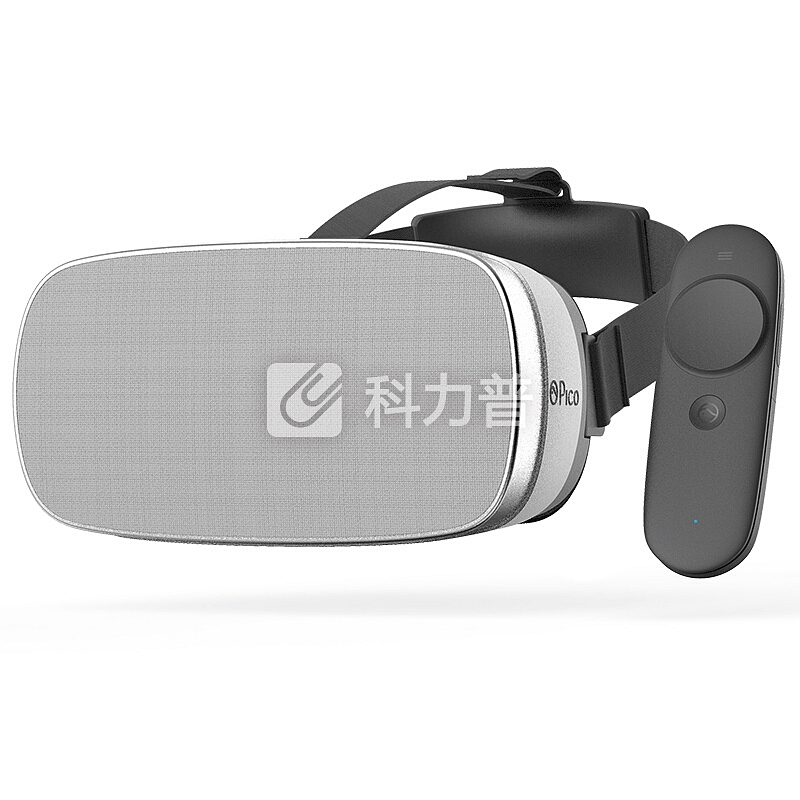 Pico Pico Goblin小怪兽 VR一体机 4K高清视频 体感游戏 VR眼镜 3D头盔
