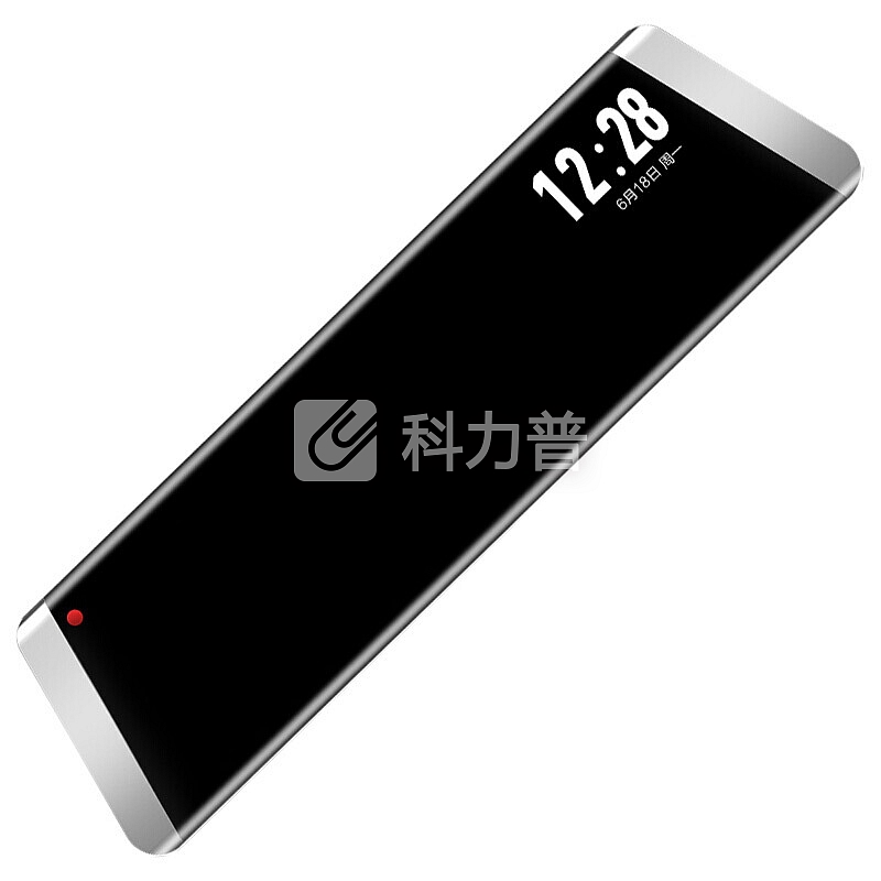 捷渡(JADO)D860行车记录仪高清夜视前后双录真1296P双镜头倒车影像流媒体后视镜全面屏
