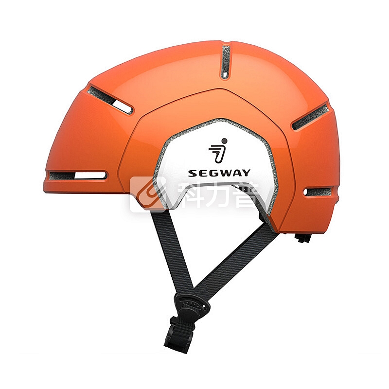 九号(Ninebot)Segway儿童头盔小米卡丁车平衡车 自行车山地车专用