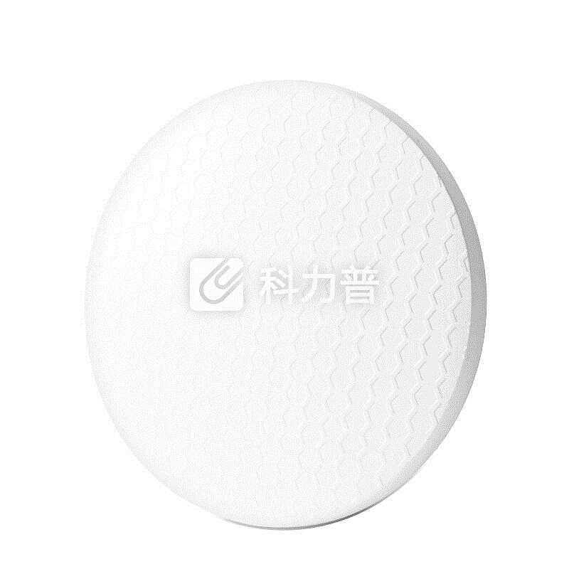 飞鱼星 VP330-P 300M无线ap 企业级吸顶式AP 无线WiFi接入点 酒店餐厅客栈别墅用无线AP POE供电