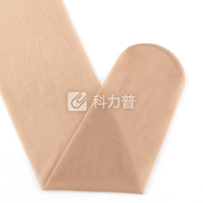 名创优品 MINISO 名创优品（MINISO）丝袜G10D超弹包芯丝连裤袜(肤色)