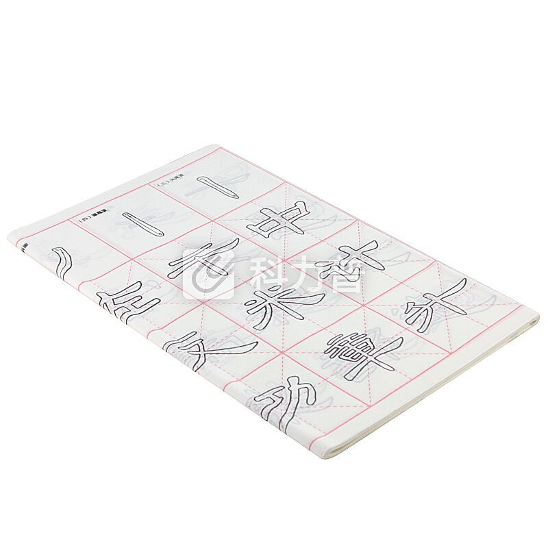 芬尚 名家字帖临摹描红宣纸-汉代隶书曹魏碑(32张)xz1712