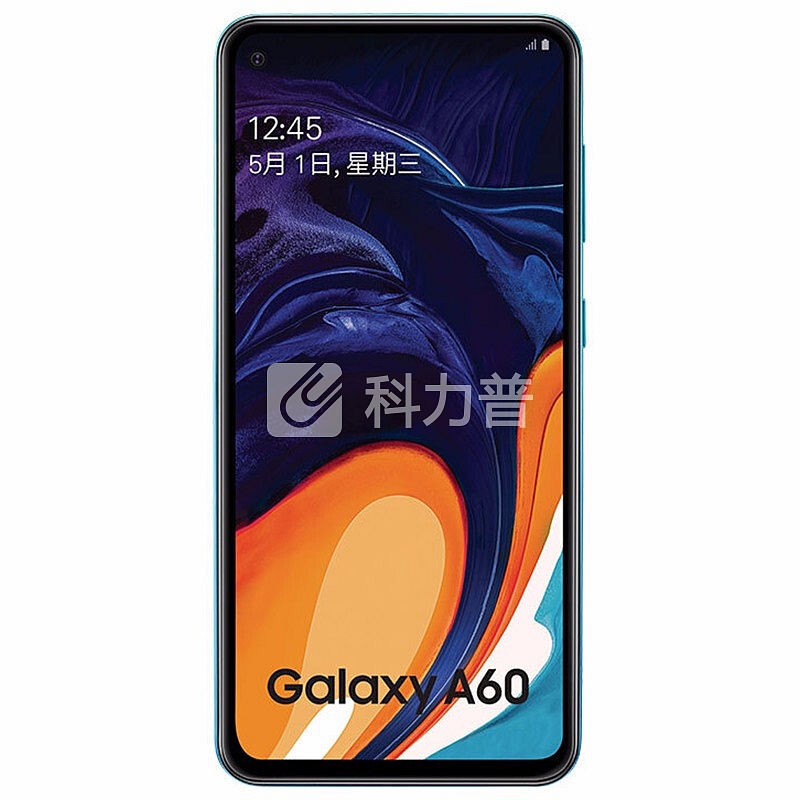 三星 A60 手机 浅滩蓝 全网通6GB+128GB