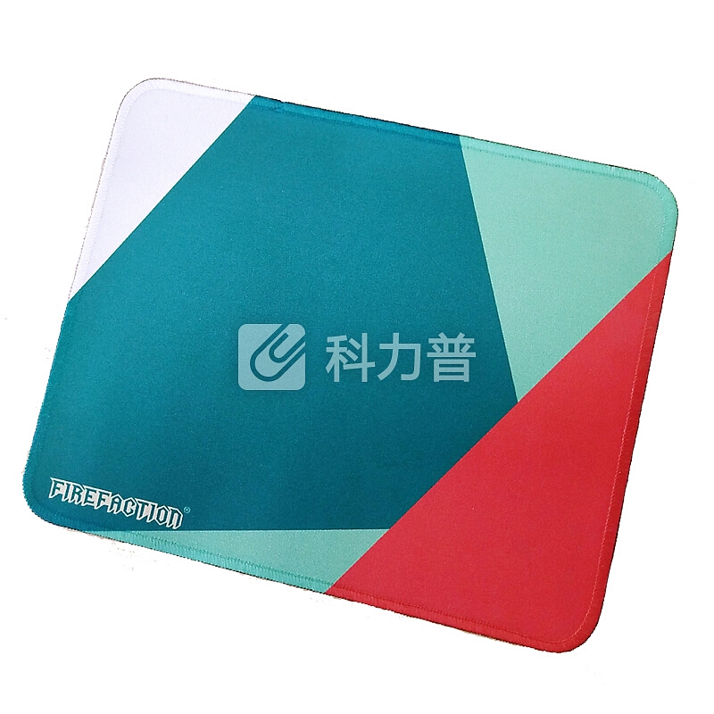 火派(FIREFACTION)T1-格调 办公电脑垫 小巧可爱女生 自营鼠标垫
