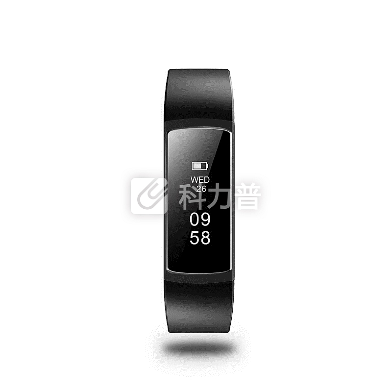 动哈 Dongha.cn 动哈 Tempo智能手环 运动手环 心率监测 来电提醒 久坐提醒 精准计步 手机防丢
