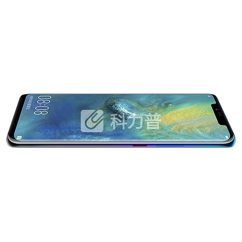 华为(HUAWEI) Mate20 Pro 麒麟980 mate20 全网双4G手机 mate20X mate20pro 极光色 6GB+64GB