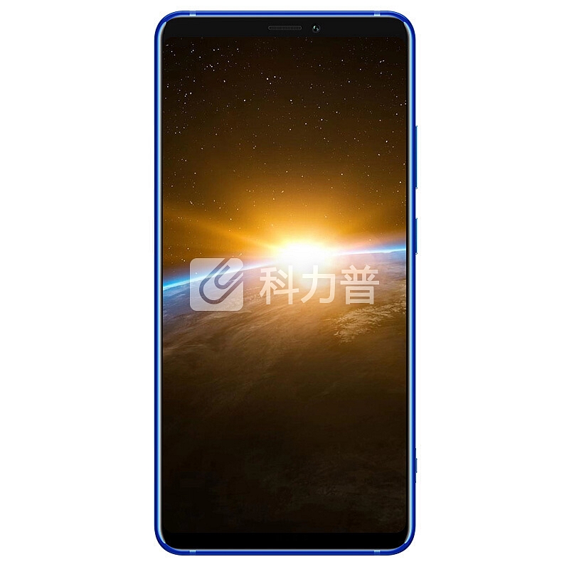 华为(HUAWEI) 荣耀note10 游戏手机 全面屏 幻影蓝 全网通(6G+64G)