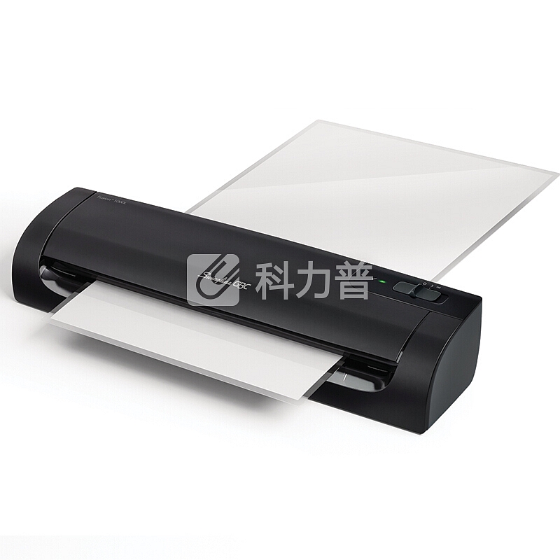 杰必喜(GBC)Fusion 1000L A3 便捷商用塑封机