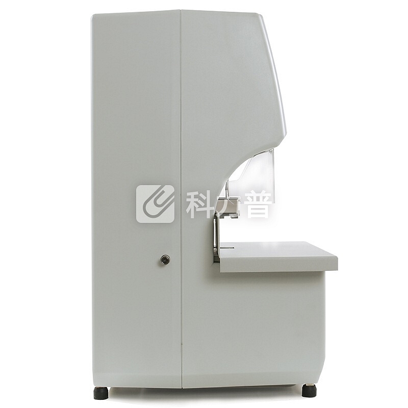 惠朗(huilang)50S全自动凭证装订机 一键完成