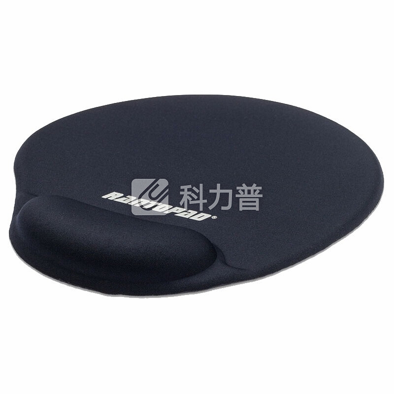 镭拓(Rantopad) TOTO硅胶手腕托护腕鼠标垫 深蓝色