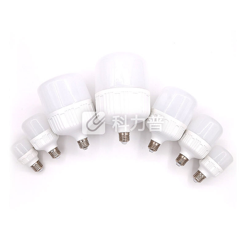 菲尼泰科(PHINITEC)led球泡灯 高富帅球泡灯 led E27平头款灯泡 工厂 办公室 照明节能灯 20W