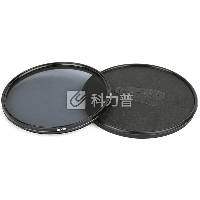 B+W B+W 55 mm SLIM CPL 超薄偏振镜