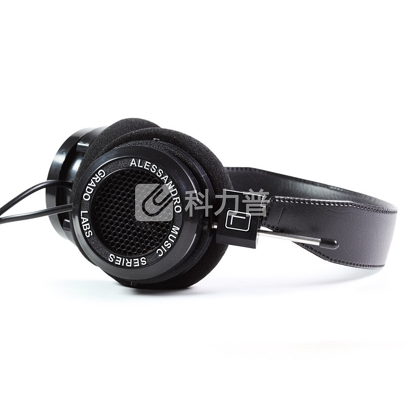歌德实验室(GRADOLABS) MusicSeries ONE爱丽丝M1 头戴式HIFI耳机 便携耳机 手机耳机 经典发烧耳机
