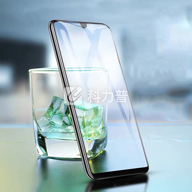 Smorss 华为P30pro 柔性水凝膜 全屏覆盖非钢化膜手机贴膜 HUAWEIp30pro高清无白边水凝膜