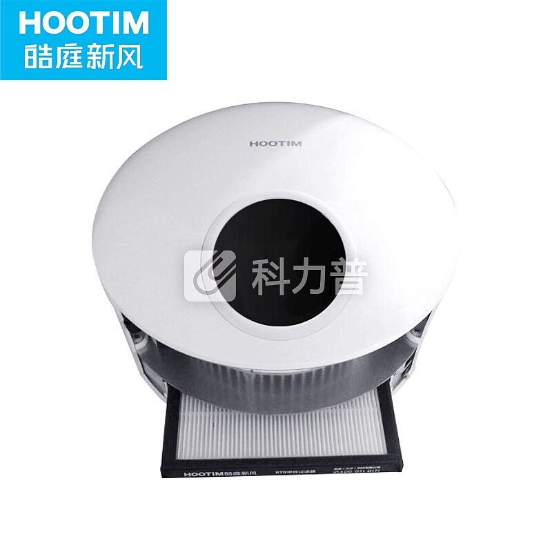 皓庭(HOOTIM)新风系统壁挂式新风机新风宝 中效过滤器