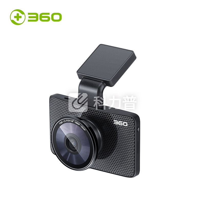 360行车记录仪三代新品G600 1600p 高清夜视 智能语音 ADAS驾驶辅助停车监控缩时录影+32g卡组套产品