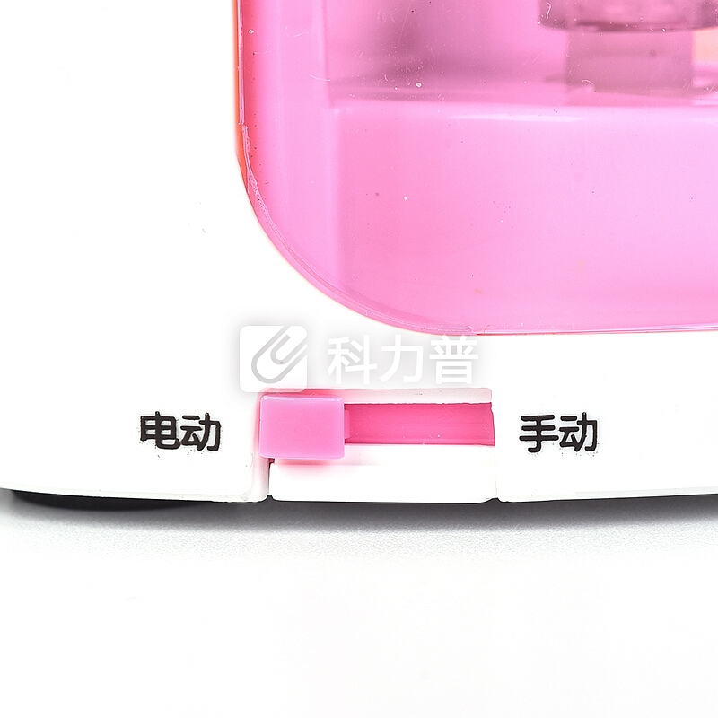 天文(TEN-WIN)8005-1 天文 电动削笔器 小学生卷笔刀 手动电动两用 转笔刀 自动刨笔刀