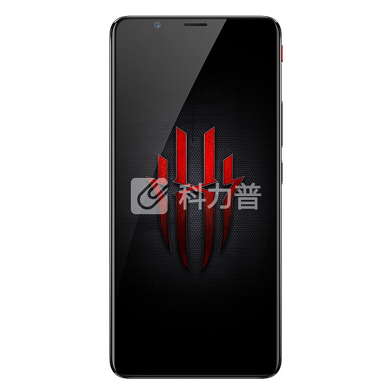 努比亚 红魔 电竞手机 骁龙835 游戏加速 战地迷彩限量版 全网通(6G + 64G)