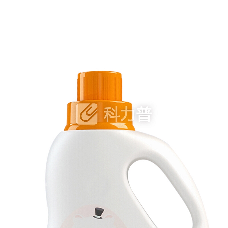 思拓科 婴儿洗衣液1.5L×2瓶 洋甘菊提取物