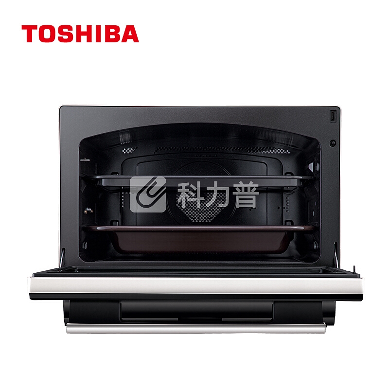 东芝 TOSHIBA 东芝 TOSHIBA 原装进口ER-RD7000水波炉 电烤箱 微波炉 微蒸烤箱嵌入式 微蒸烤一键智能烘焙