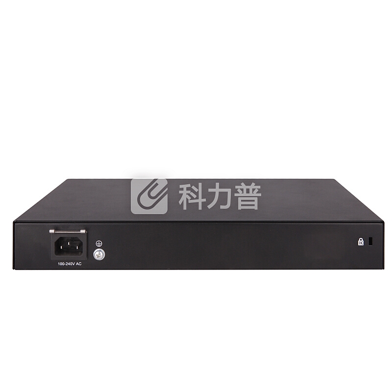 企业路由器 华三（H3C）WAC380-60 新一代企业级核心多业务无线控制器