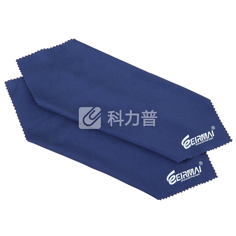 锐玛(EIRMAI)LC-303 微细纤维镜头布 单反镜头布 相机清洁布 擦镜布