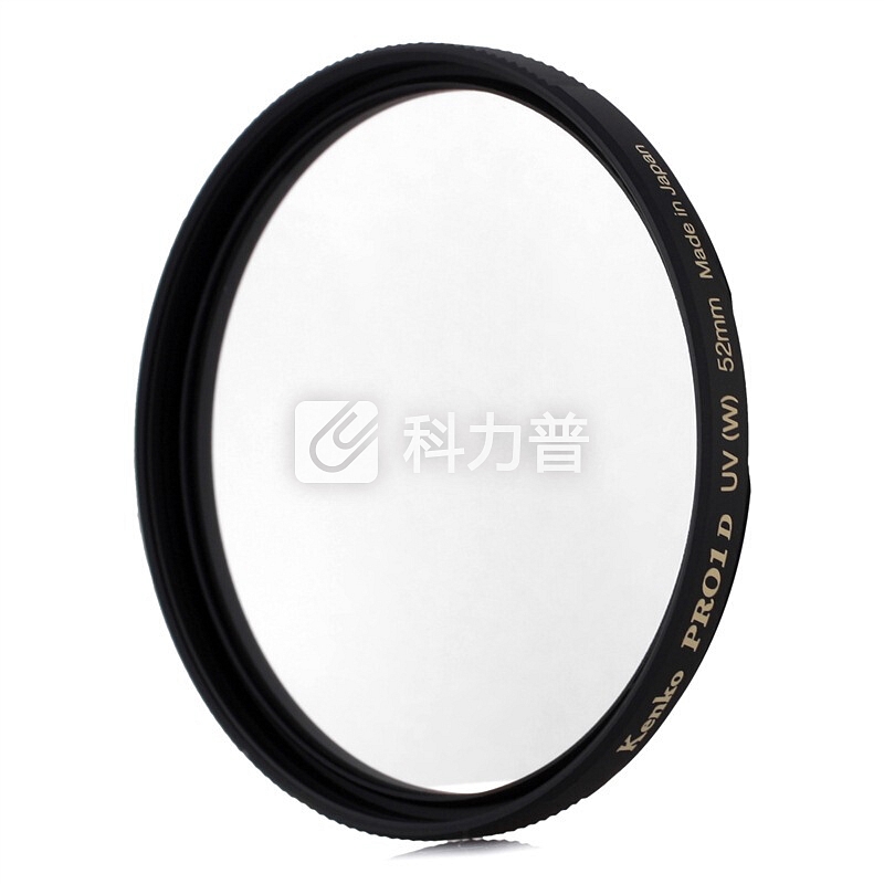 肯高(KenKo)PROID UV 52mm 滤色镜