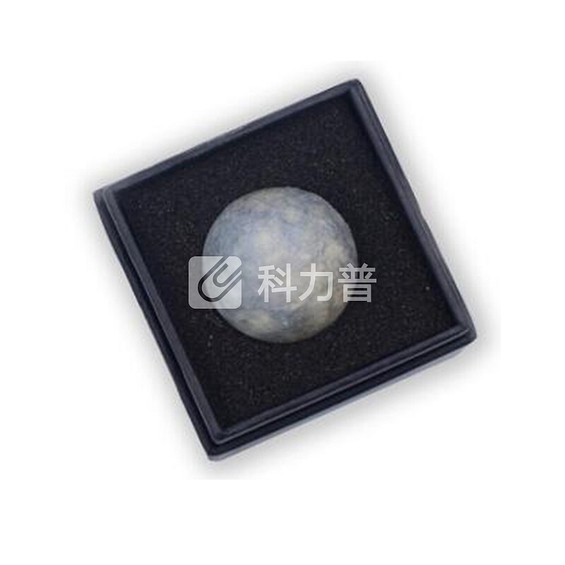 航天文创(AstroReality) 仿真3D太阳系星球 AR模型行星手办单品(水星) 创意礼物 黑科技 星球贩子