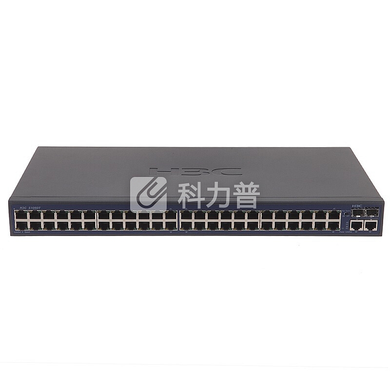 华三(H3C)S1050T 千兆上行交换机