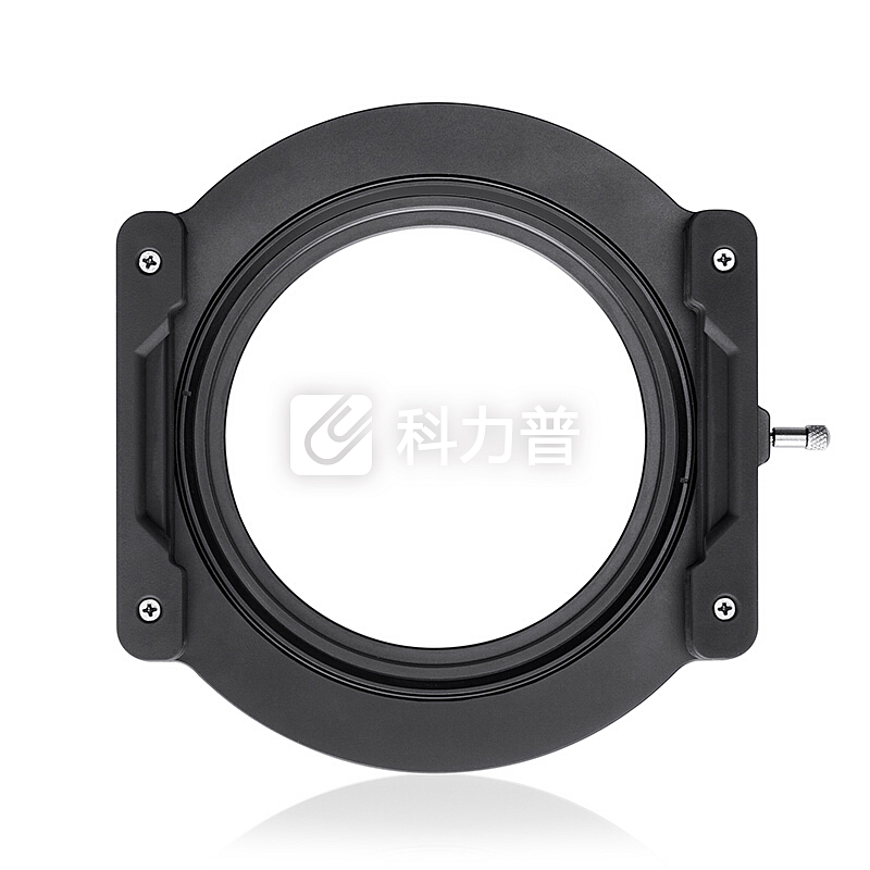 耐司(NiSi)滤镜支架 100mm V5 PRO 插片滤镜支架套装 风光摄影专业方镜支架 V5PR V5