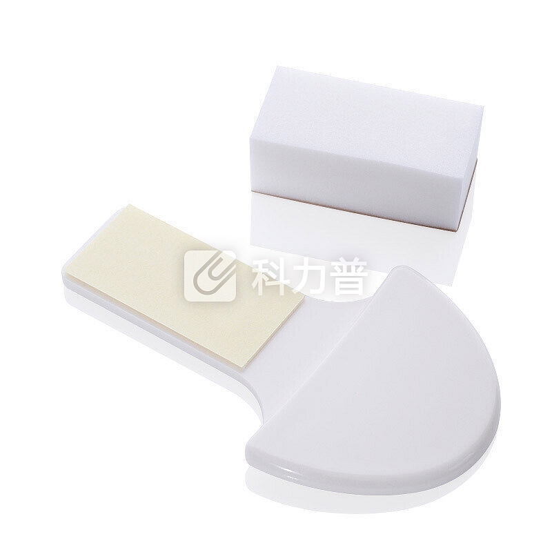 乐荔 创意马桶提盖器 简单易用不脏手(颜色随机)
