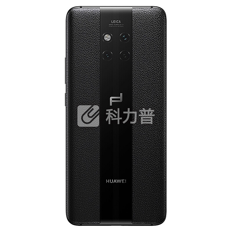 华为(HUAWEI) 华为Mate20 RS保时捷限量版手机 玄黑色[8+512G]