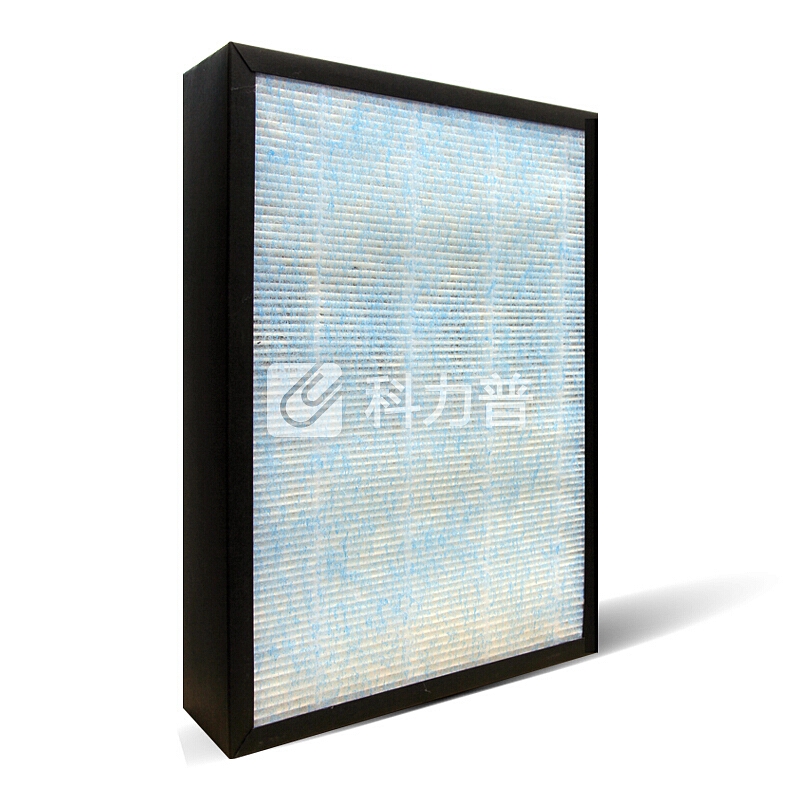 怡可飘 ecopure 怡可飘（ecopure）ECOF-B400 配布鲁雅尔净化器410B过滤网 美国3M-HEPA 适用401 402 403 405 450E 410B 400